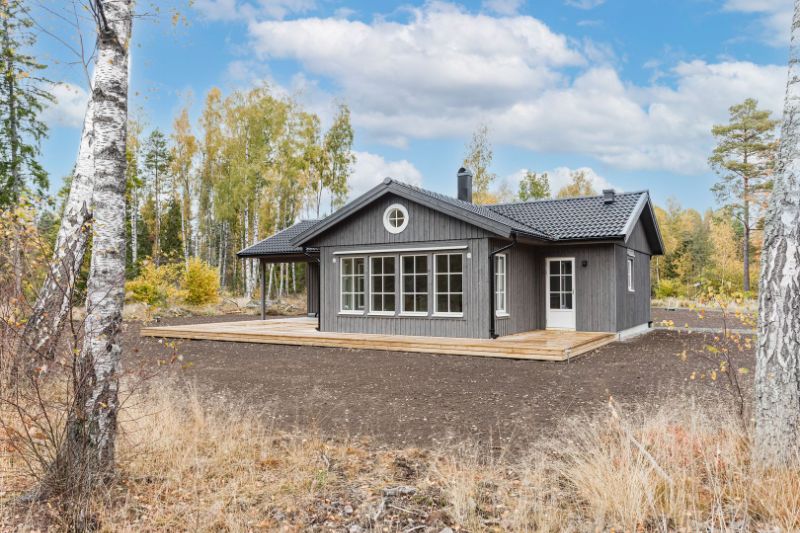 10. Byte av hangrannor till hus