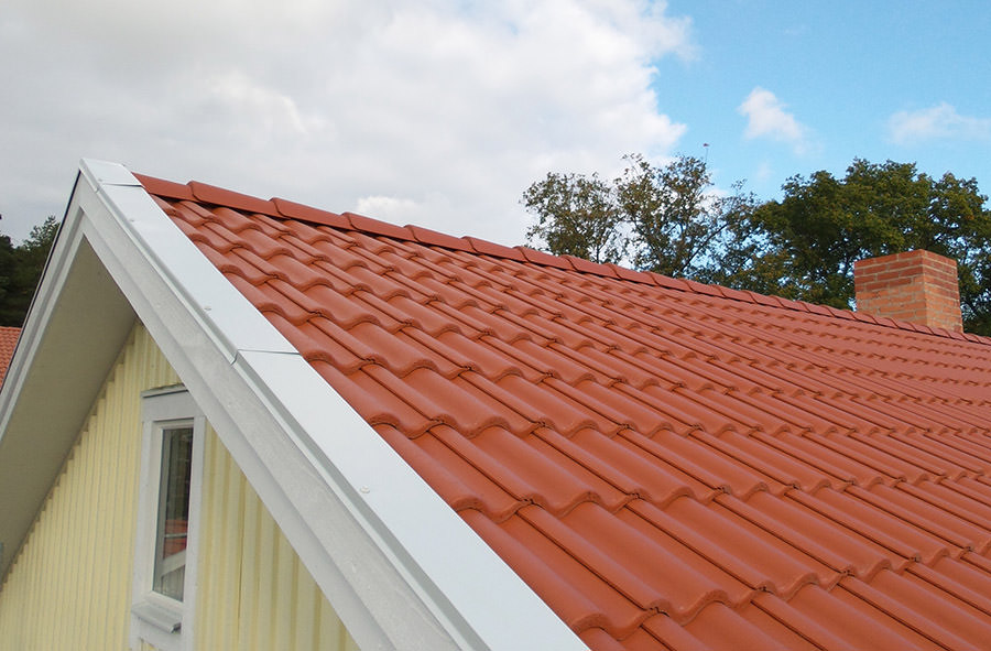 17. Takbesiktning Statusbesiktning av Tak