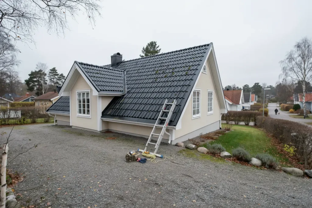 takbesiktning och statusbesiktning med tg rdsf rslag i v rsta gr dinge