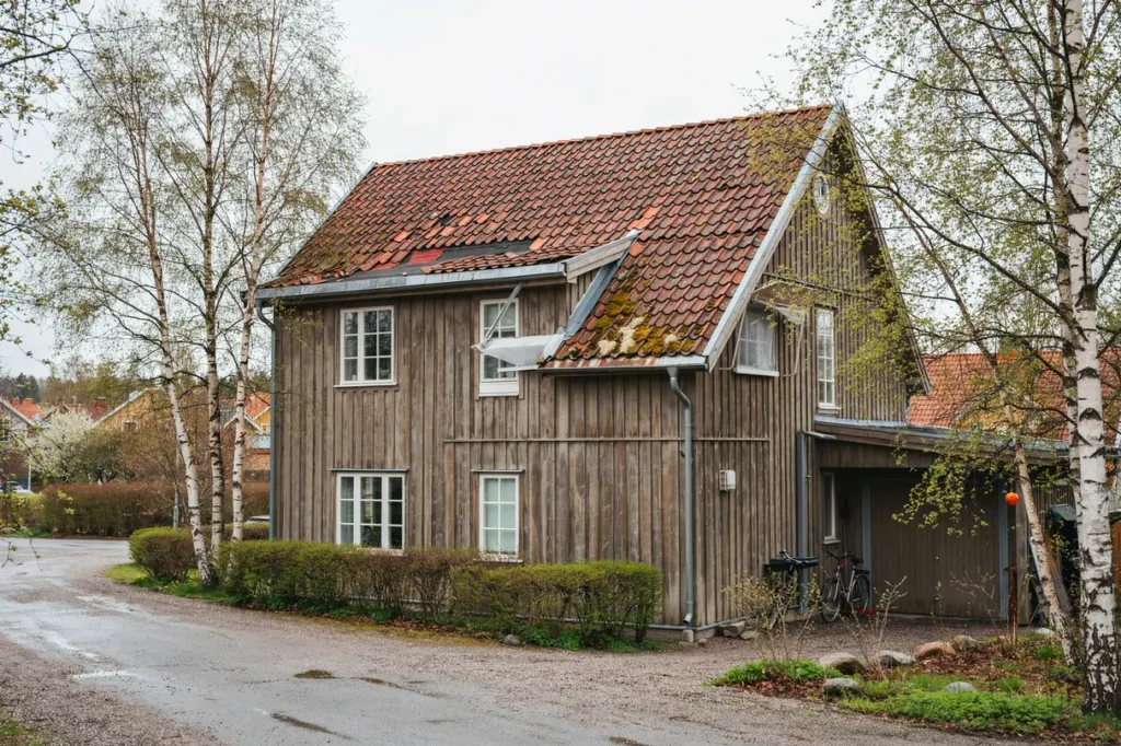 n r r cker takreparation och n r beh vs ett takbyte